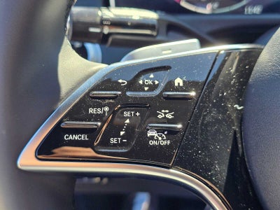 2027 Mercedes-Benz E 350 RWD Sedan