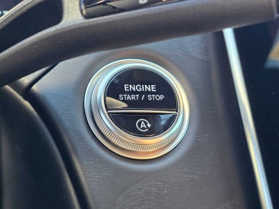 2027 Mercedes-Benz E 350 RWD Sedan