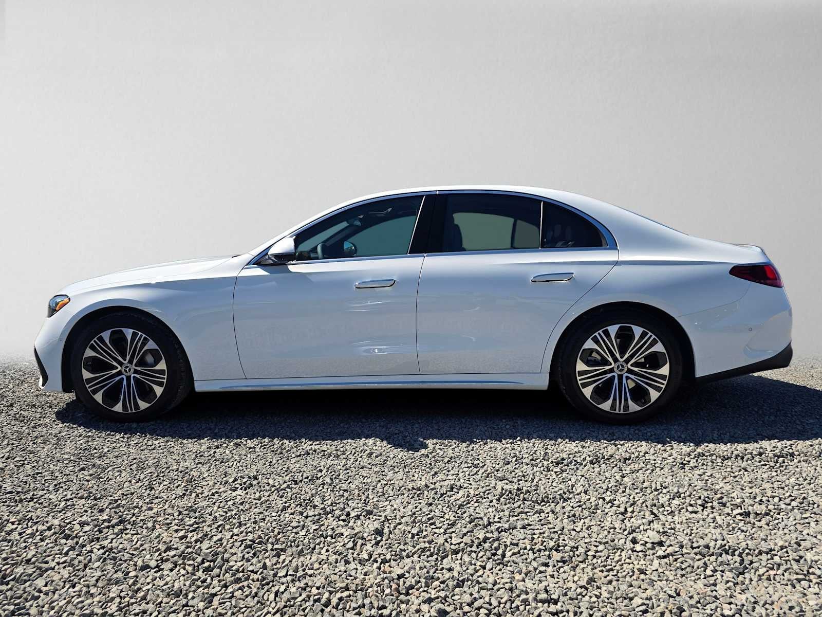 2027 Mercedes-Benz E 350 RWD Sedan