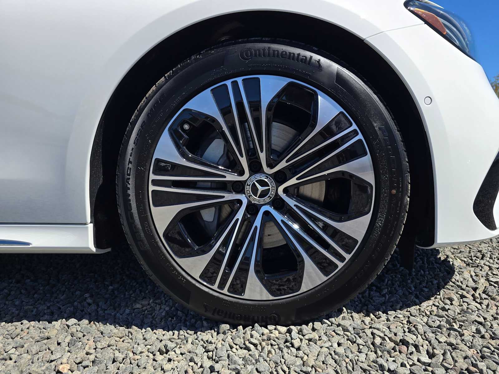 2027 Mercedes-Benz E 350 RWD Sedan