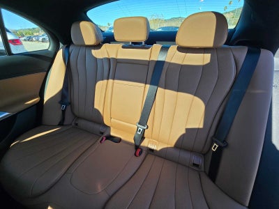 2027 Mercedes-Benz E 350 RWD Sedan