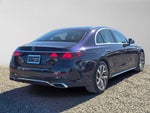 2027 Mercedes-Benz E 350 RWD Sedan