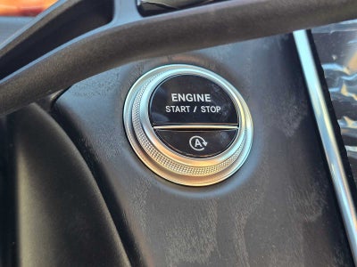 2027 Mercedes-Benz E 350 RWD Sedan