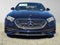 2027 Mercedes-Benz E 350 RWD Sedan