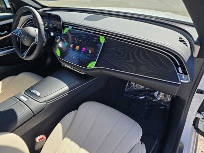 2027 Mercedes-Benz E 350 RWD Sedan