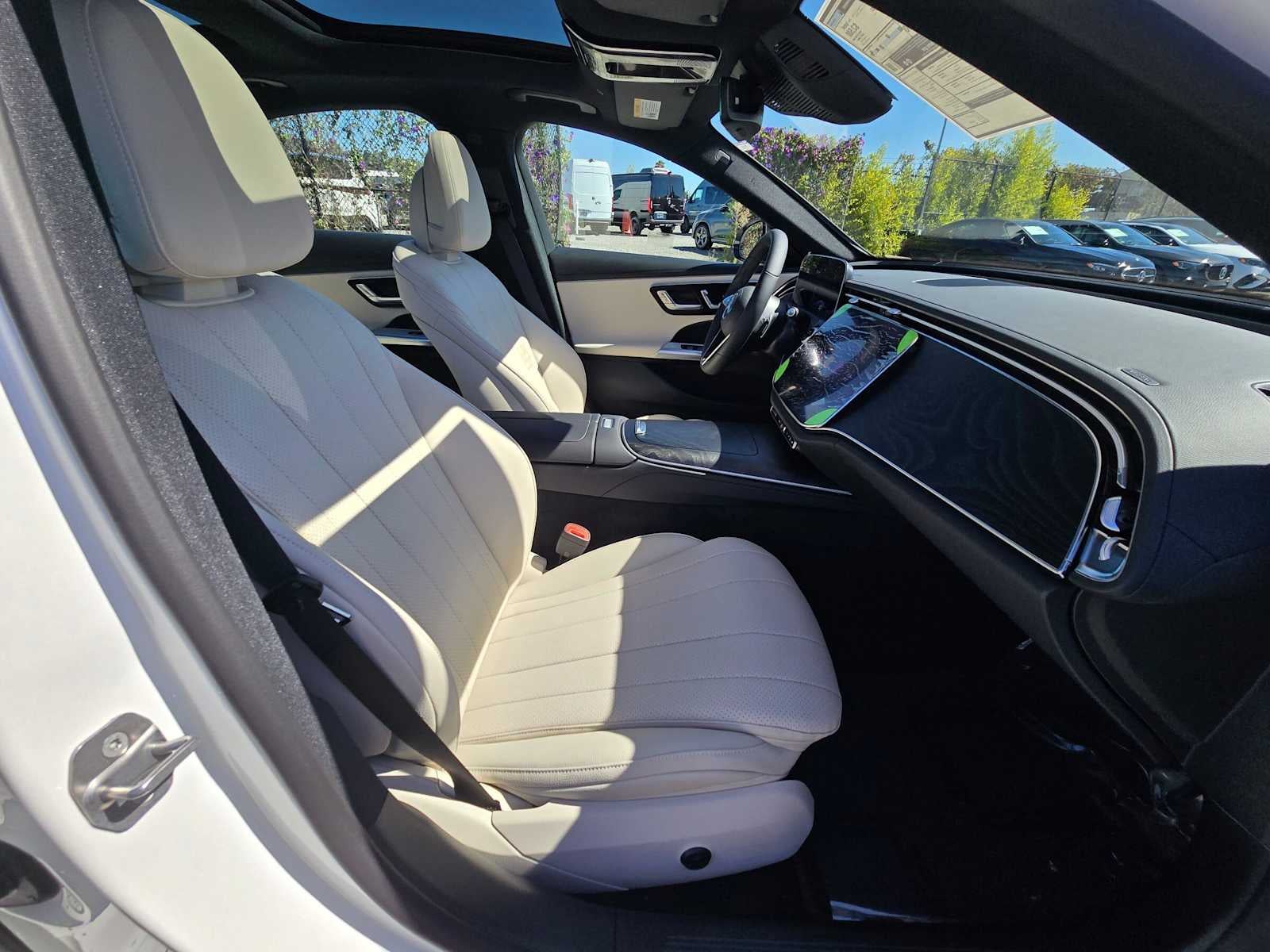 2027 Mercedes-Benz E 350 RWD Sedan