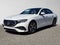 2027 Mercedes-Benz E 350 RWD Sedan