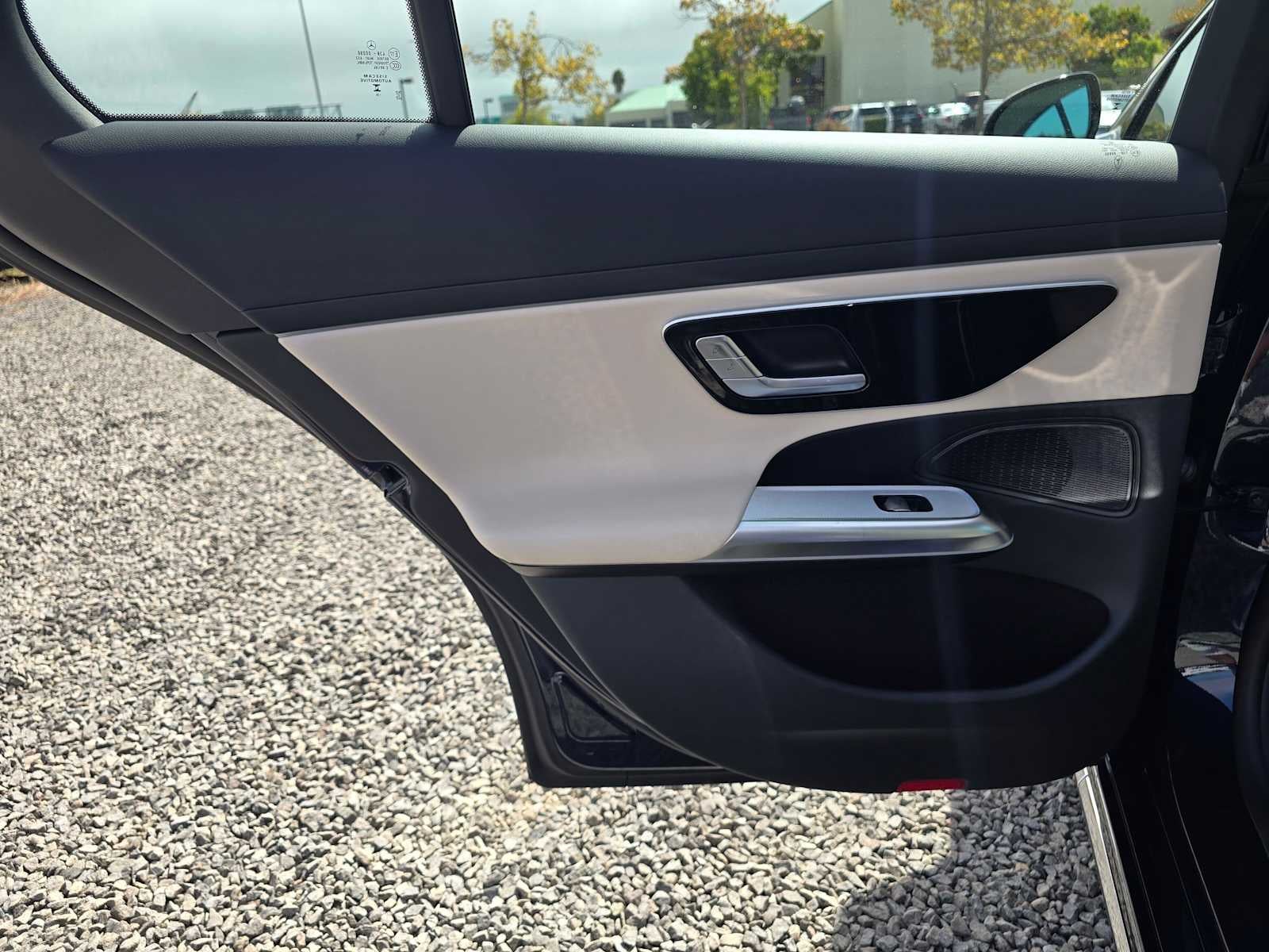 2027 Mercedes-Benz E 350 4MATIC® Sedan
