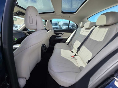 2027 Mercedes-Benz E 350 4MATIC® Sedan