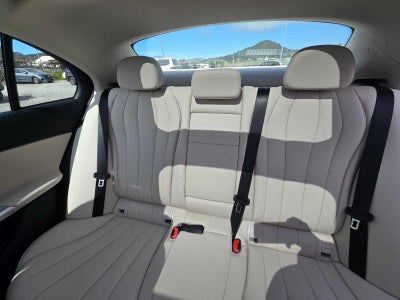 2027 Mercedes-Benz E 350 4MATIC® Sedan