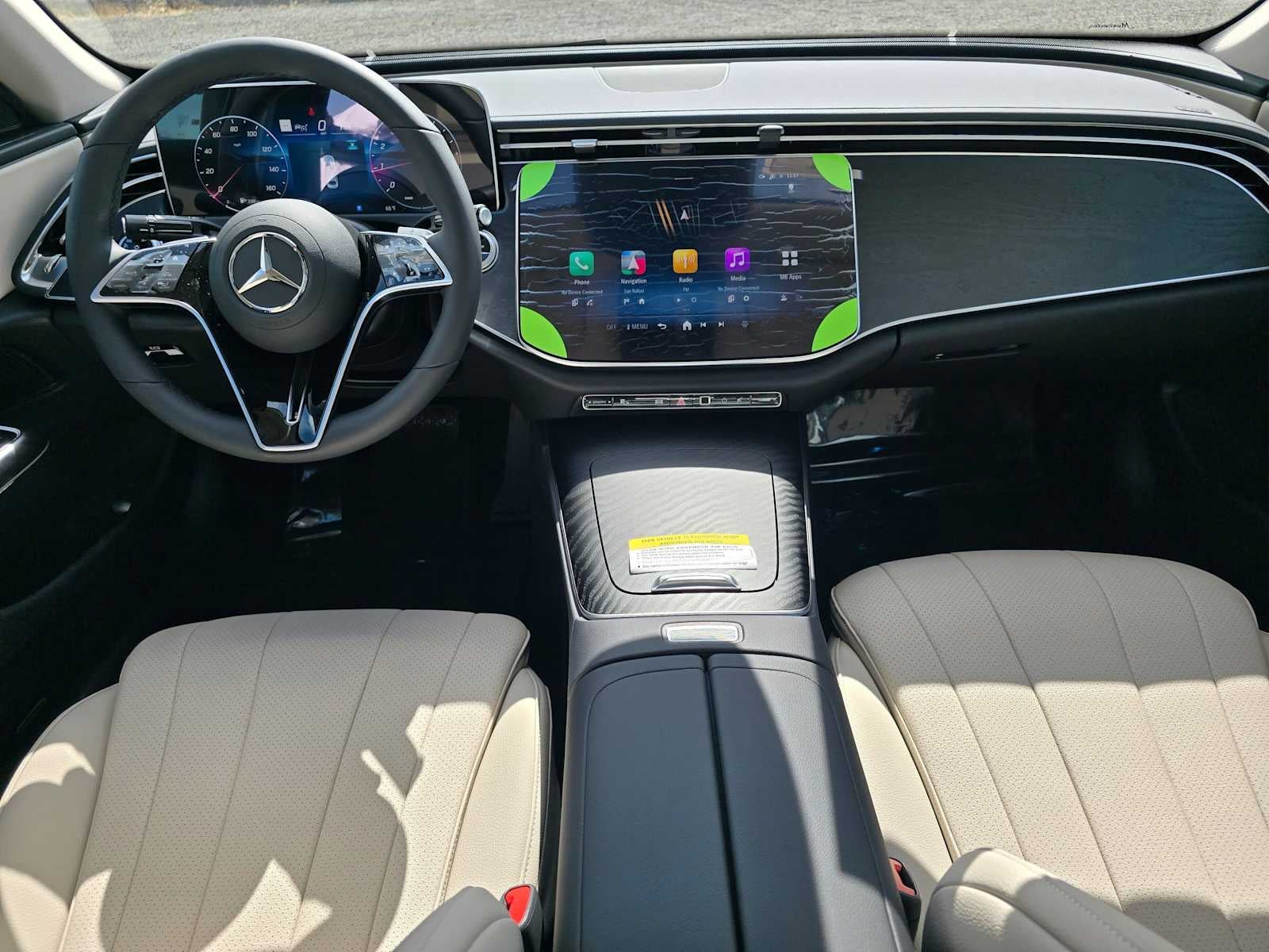 2027 Mercedes-Benz E 350 4MATIC® Sedan