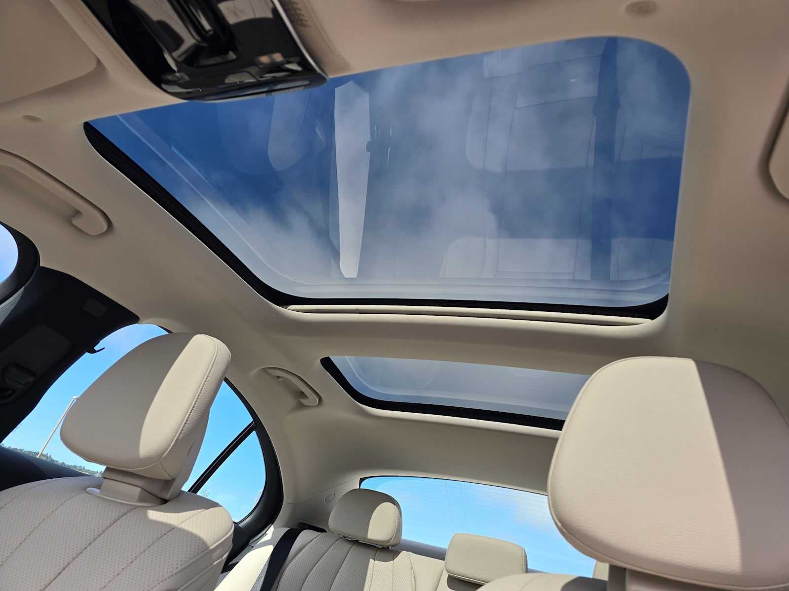 2027 Mercedes-Benz E 350 4MATIC® Sedan