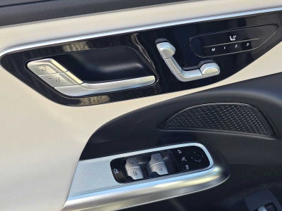 2027 Mercedes-Benz E 350 4MATIC® Sedan