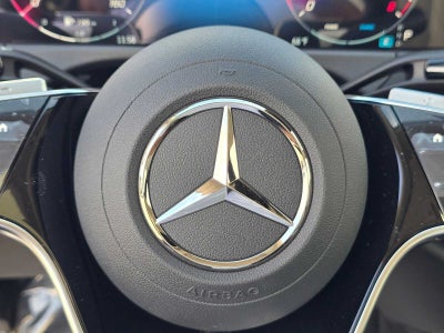 2027 Mercedes-Benz E 350 4MATIC® Sedan