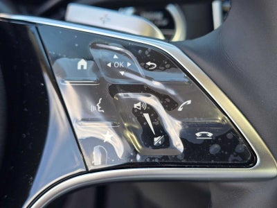 2027 Mercedes-Benz E 350 4MATIC® Sedan