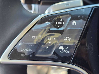 2027 Mercedes-Benz E 350 4MATIC® Sedan