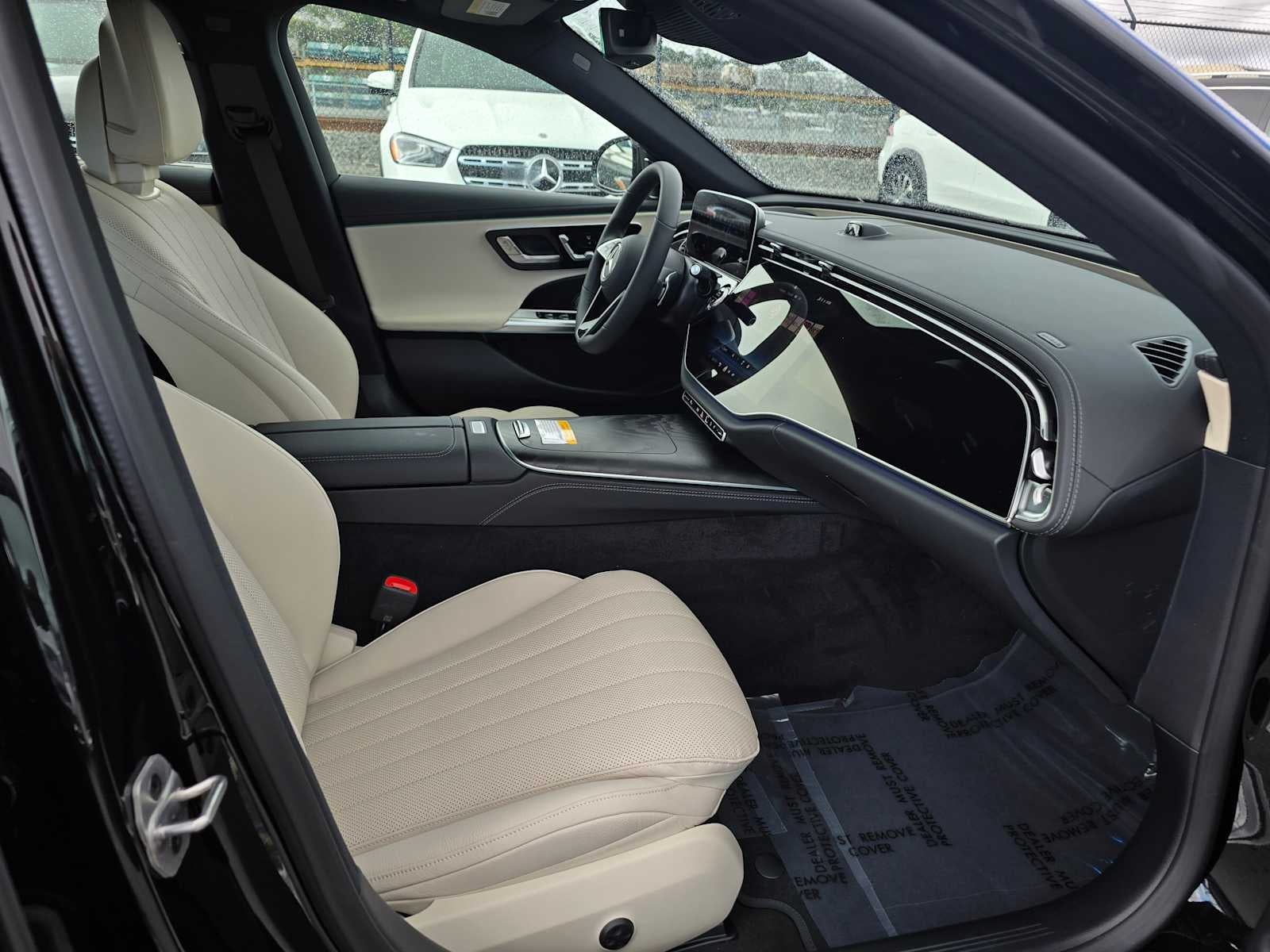 2026 Mercedes-Benz E 450 4MATIC® Sedan