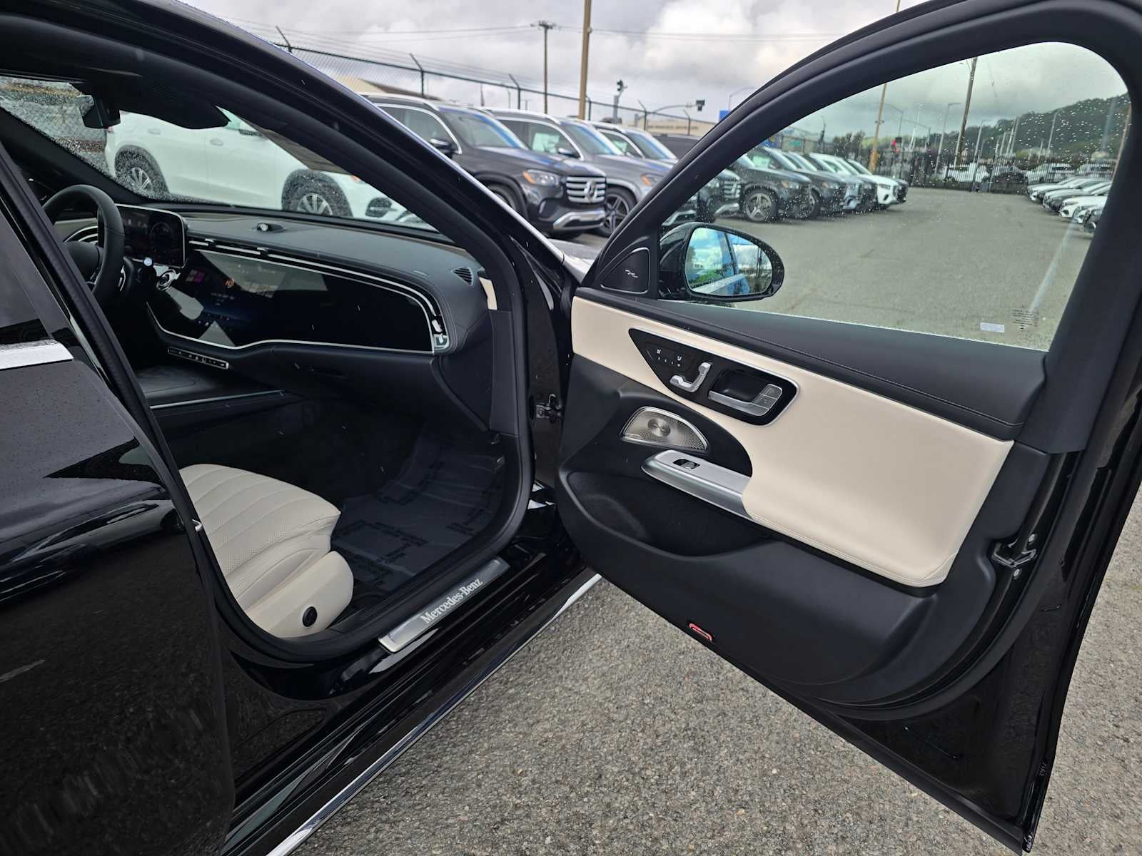 2026 Mercedes-Benz E 450 4MATIC® Sedan