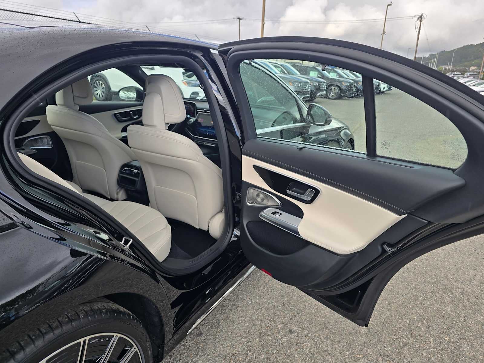 2026 Mercedes-Benz E 450 4MATIC® Sedan