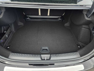 2026 Mercedes-Benz E 450 4MATIC® Sedan