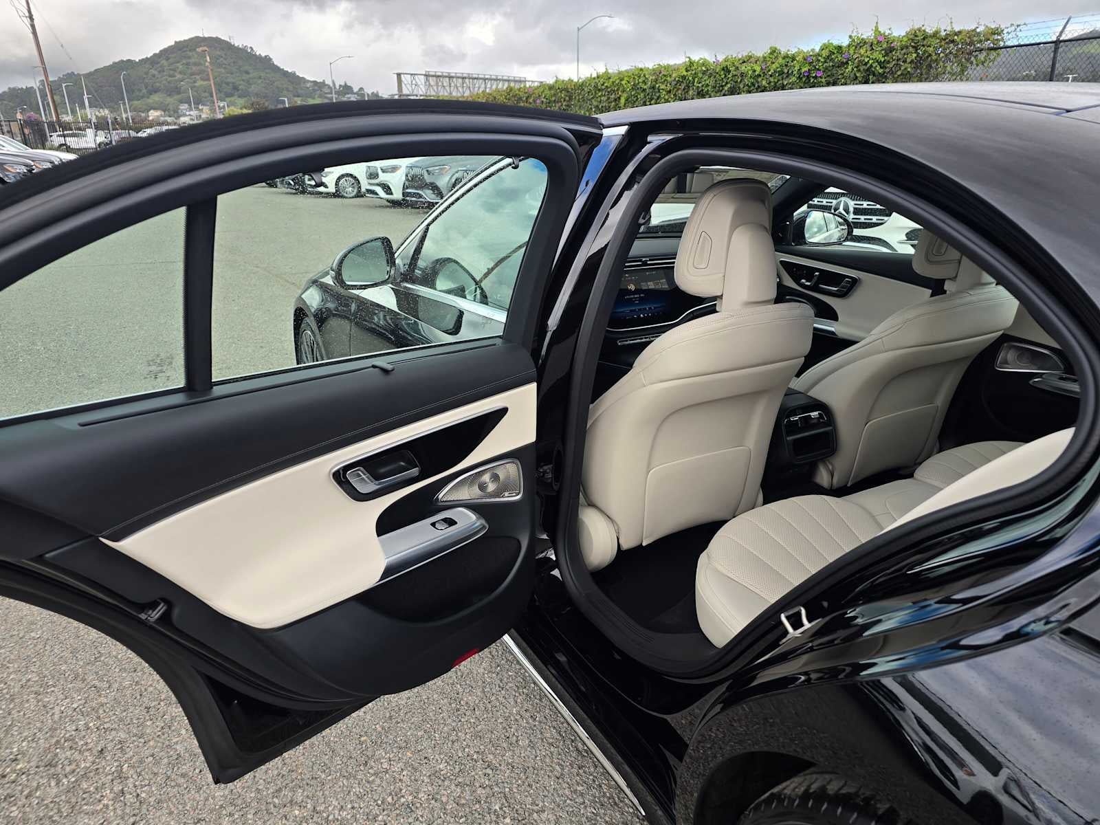 2026 Mercedes-Benz E 450 4MATIC® Sedan