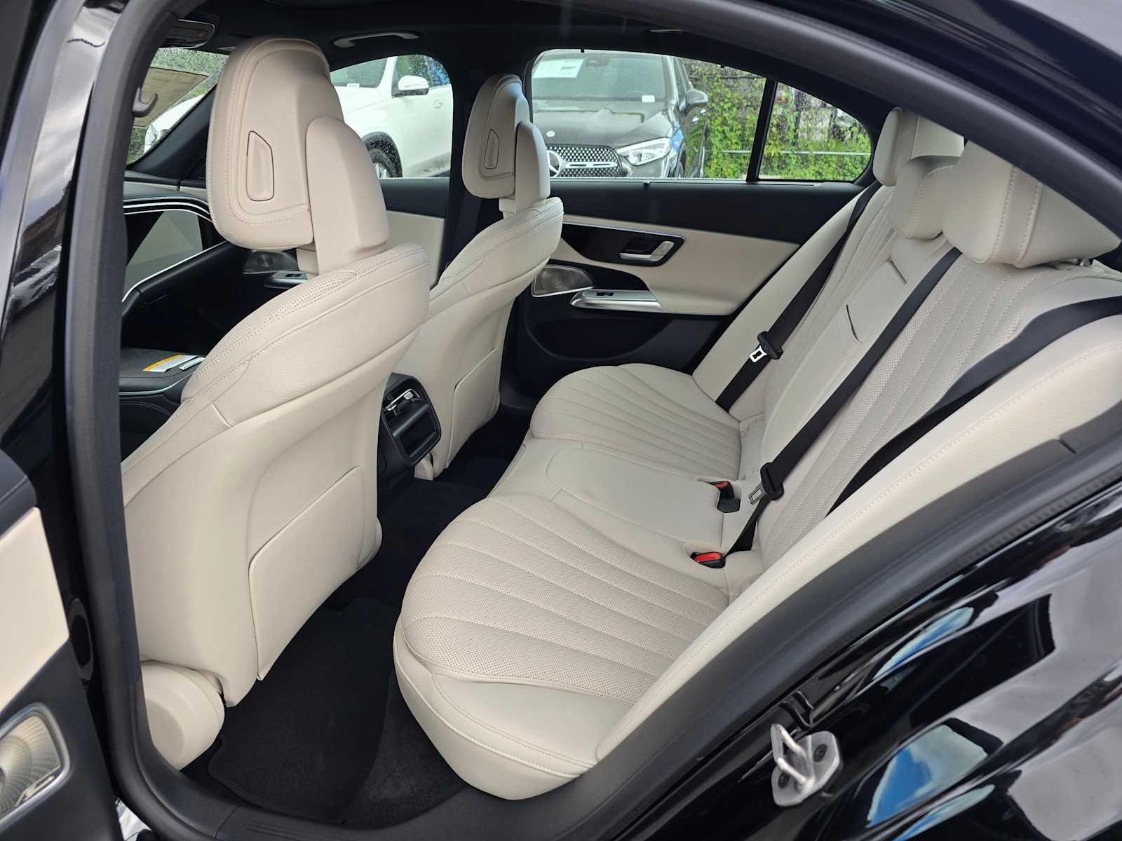 2026 Mercedes-Benz E 450 4MATIC® Sedan