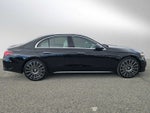 2026 Mercedes-Benz E 450 4MATIC® Sedan