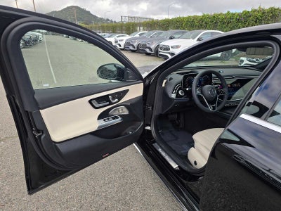 2026 Mercedes-Benz E 450 4MATIC® Sedan