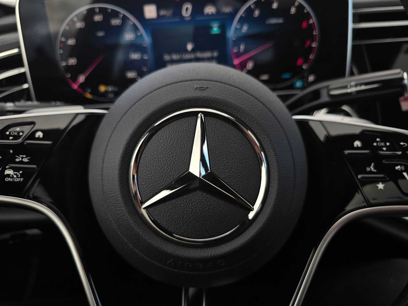 2026 Mercedes-Benz E 450 4MATIC® Sedan