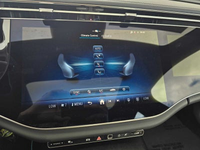 2026 Mercedes-Benz E 450 4MATIC® Sedan