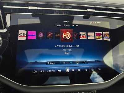 2026 Mercedes-Benz E 450 4MATIC® Sedan