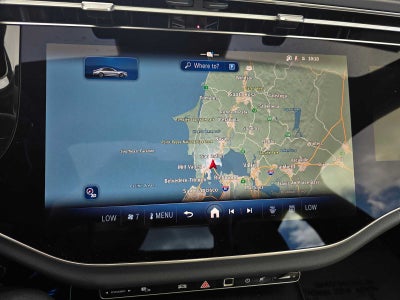 2026 Mercedes-Benz E 450 4MATIC® Sedan