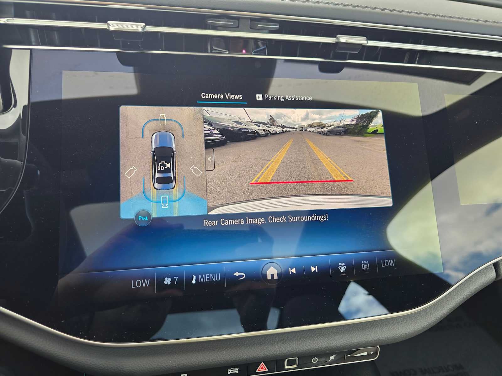 2026 Mercedes-Benz E 450 4MATIC® Sedan