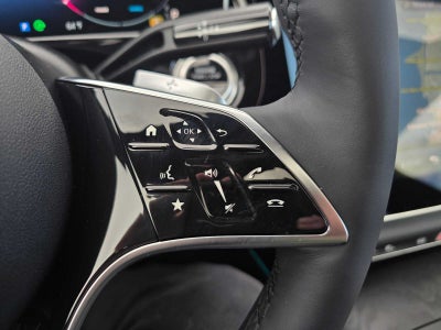 2026 Mercedes-Benz E 450 4MATIC® Sedan