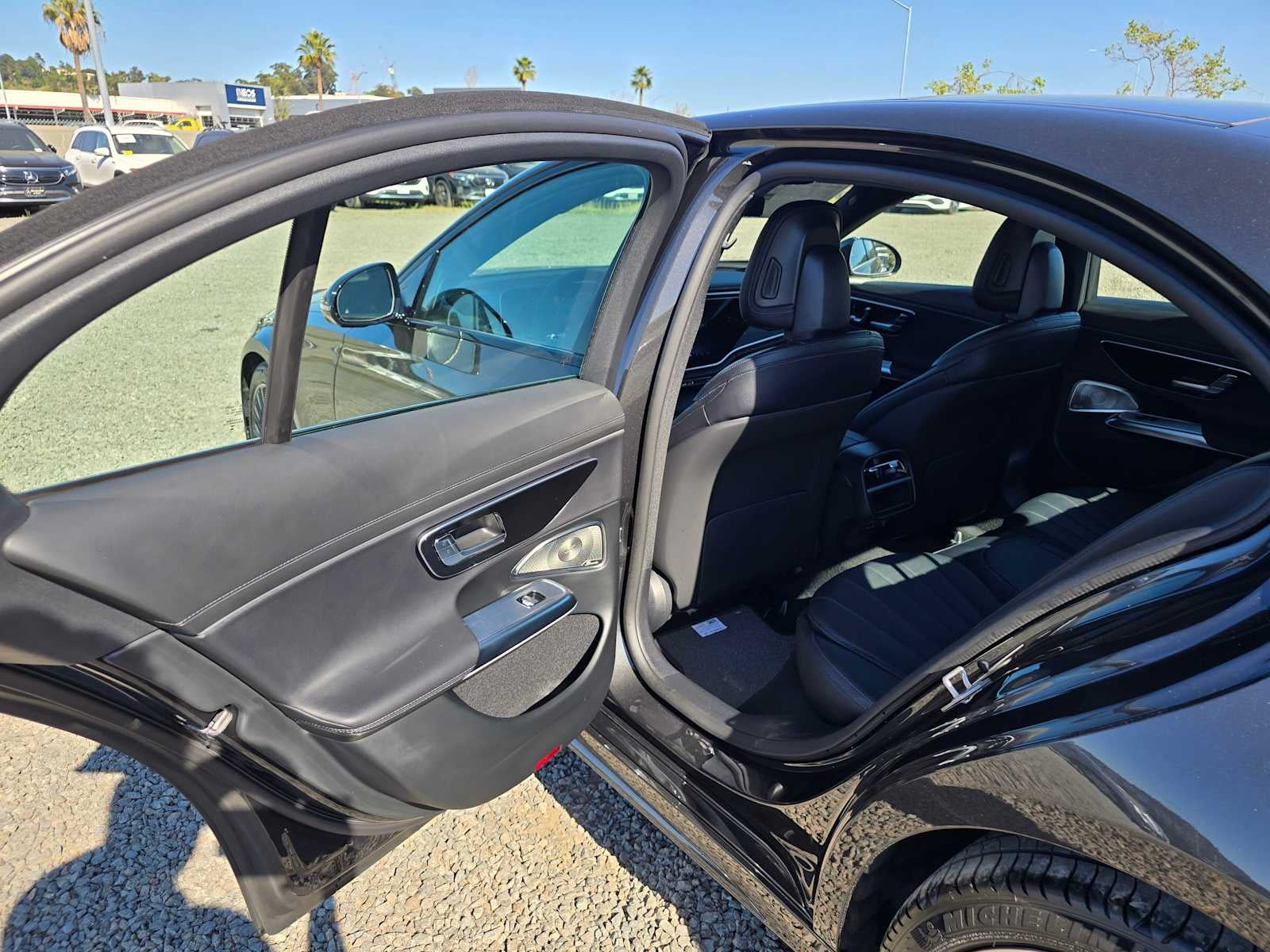 2026 Mercedes-Benz E 450 4MATIC® Sedan