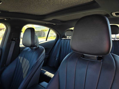 2026 Mercedes-Benz E 450 4MATIC® Sedan