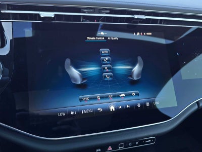 2026 Mercedes-Benz E 450 4MATIC® Sedan