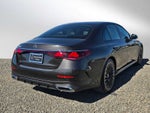 2026 Mercedes-Benz E 450 4MATIC® Sedan