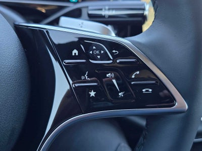 2026 Mercedes-Benz E 450 4MATIC® Sedan