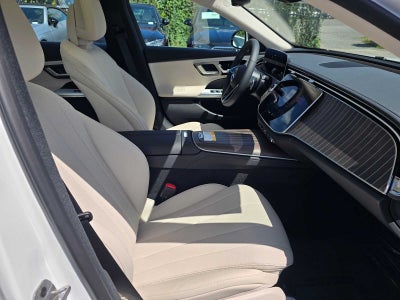 2026 Mercedes-Benz E 450 4MATIC® Sedan