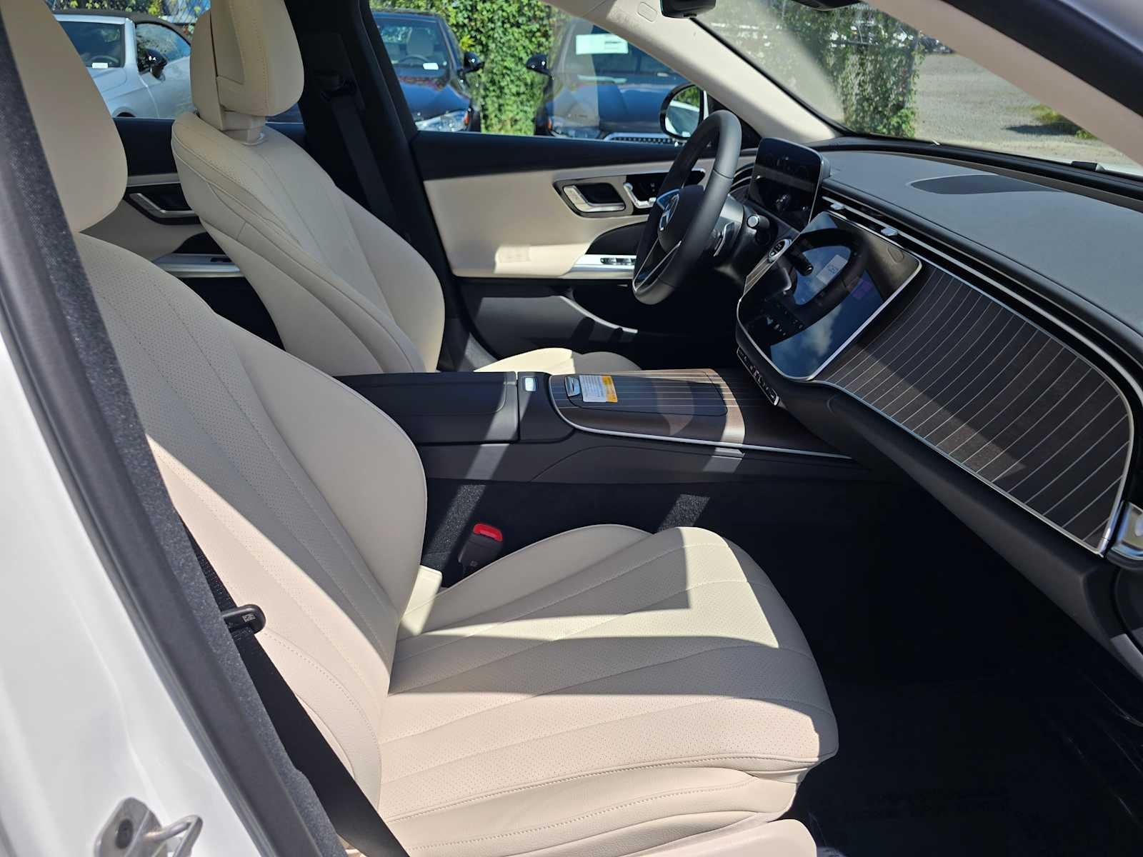 2026 Mercedes-Benz E 450 4MATIC® Sedan