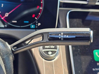 2026 Mercedes-Benz E 450 4MATIC® Sedan