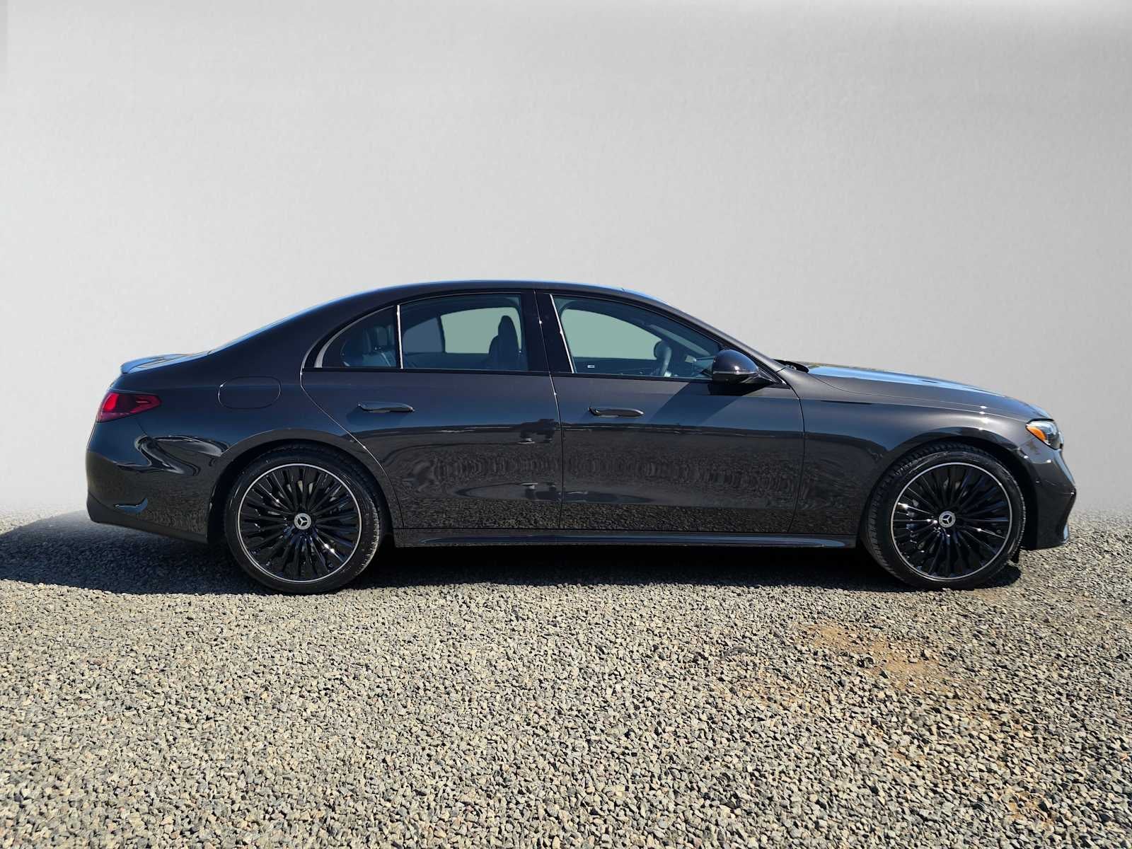 2027 Mercedes-Benz E 450 4MATIC® Sedan