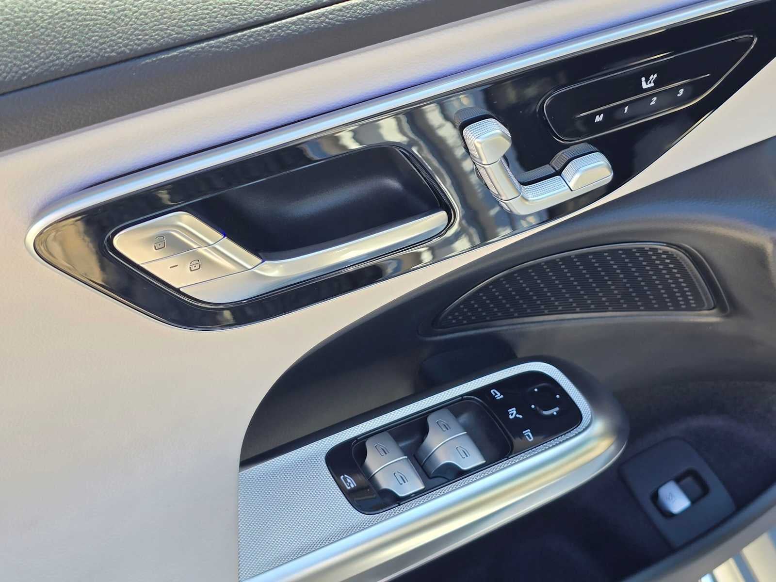 2026 Mercedes-Benz E 450 4MATIC® Sedan