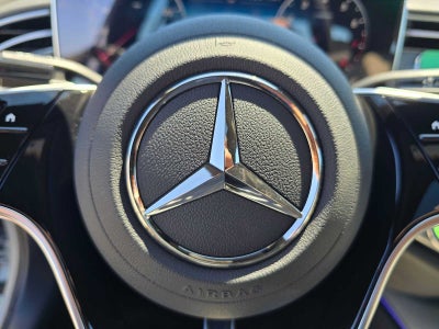 2026 Mercedes-Benz E 450 4MATIC® Sedan