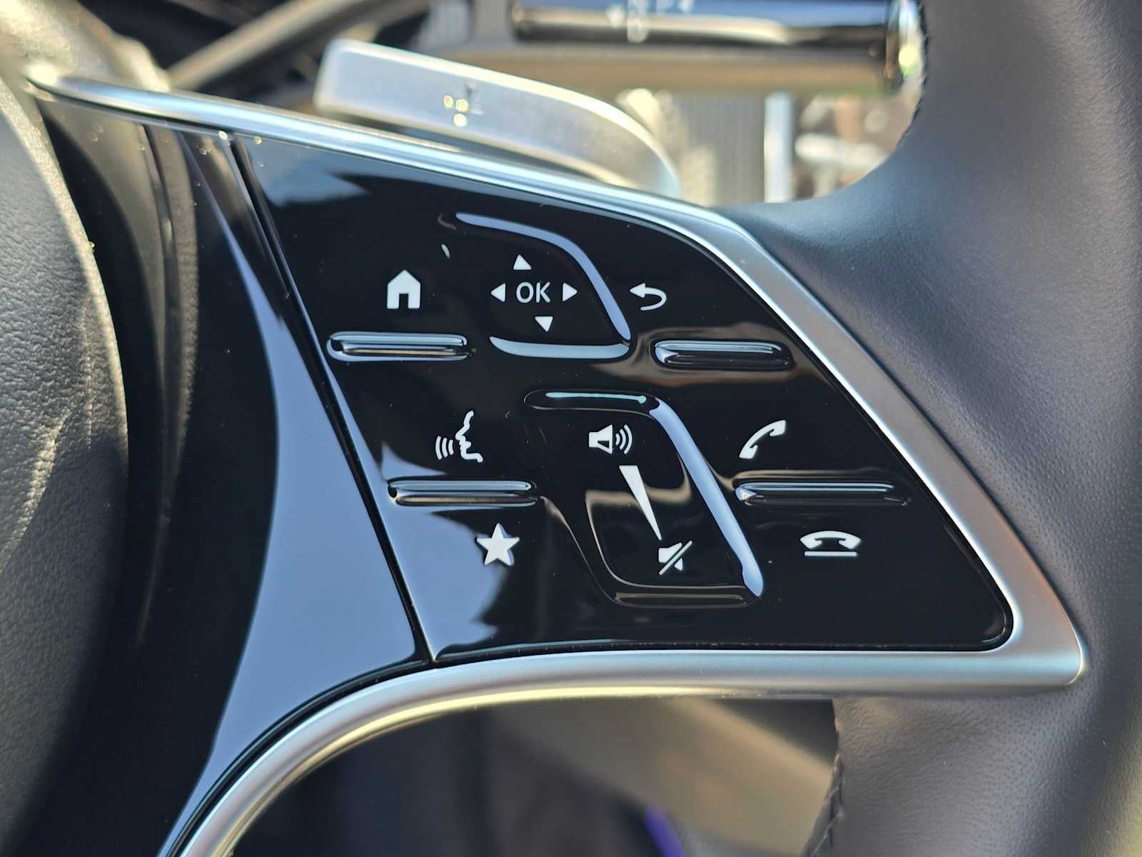 2026 Mercedes-Benz E 450 4MATIC® Sedan