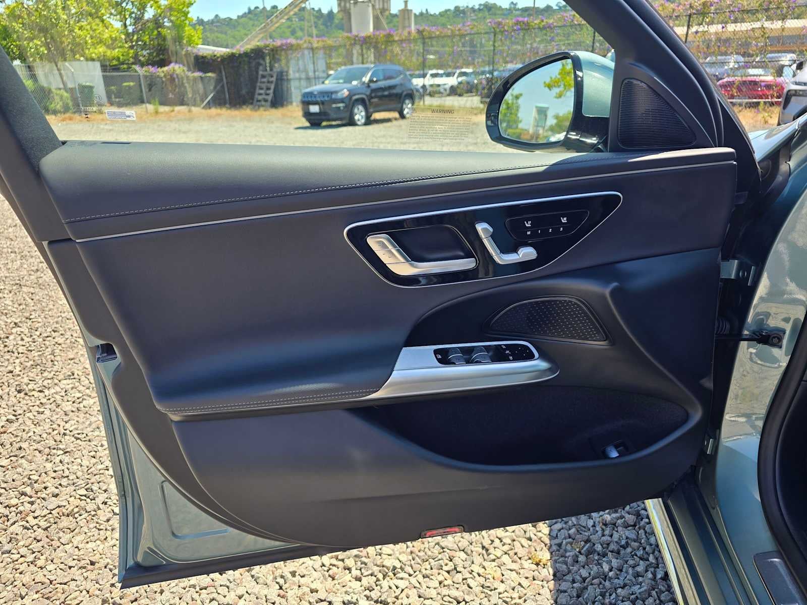2026 Mercedes-Benz E 450 4MATIC® Sedan