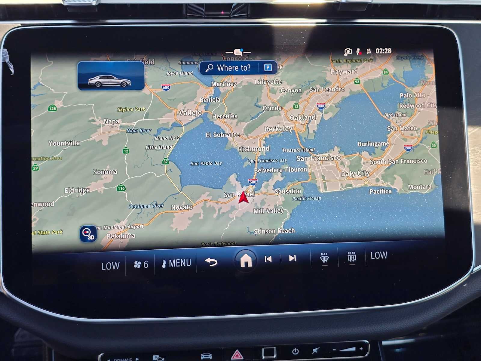 2026 Mercedes-Benz E 450 4MATIC® Sedan