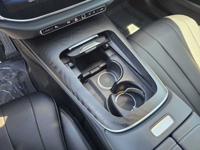 2026 Mercedes-Benz E 450 4MATIC® Sedan