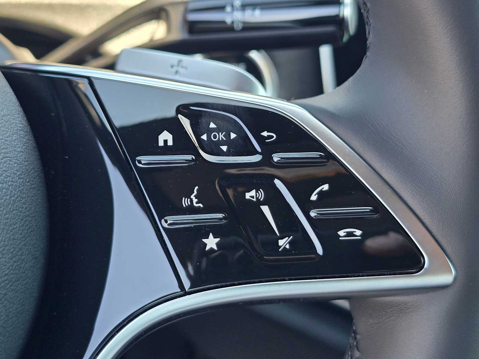 2026 Mercedes-Benz E 450 4MATIC® Sedan